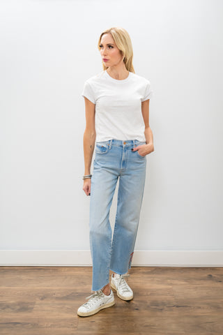 Z SUPPLY Modern Slub Tee