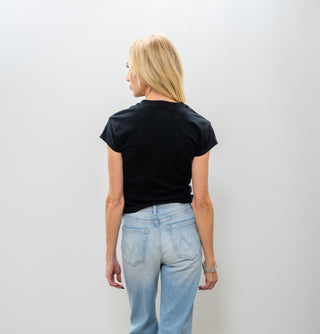 Z SUPPLY Modern Slub Tee