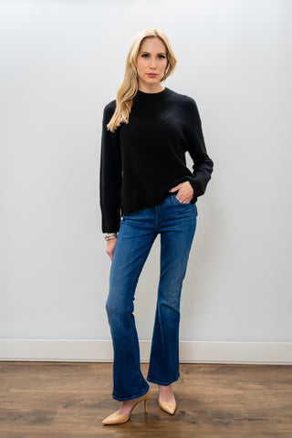 MOTHER The Weekender IPB Jeans