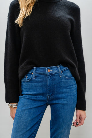 MOTHER The Weekender IPB Jeans