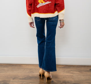 FRAME The Icon Solace Jeans