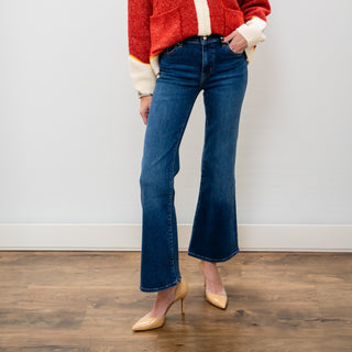 FRAME The Icon Solace Jeans