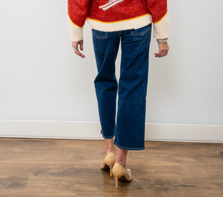 FRAME The Mellow Solace Jeans