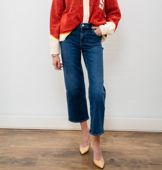 FRAME The Mellow Solace Jeans