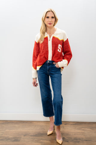 FRAME The Mellow Solace Jeans