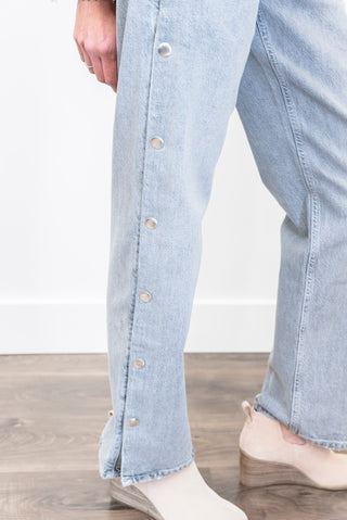 RAILS Del Mar Denim Jeans