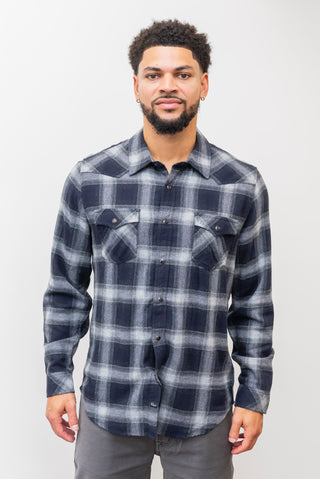 RAILS Roy Plaid Shirt