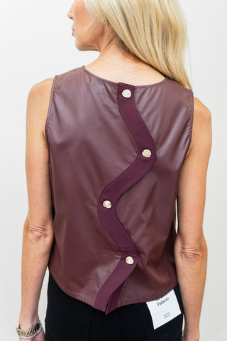 CROSBY Alma Tank