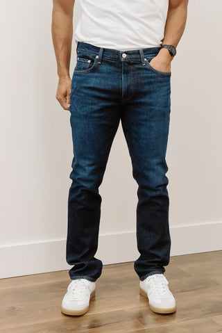 CITIZENS OF HUMANITY Gage Mattis Jeans