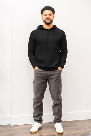 TNB Comfort Terry Pant