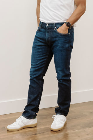 CITIZENS OF HUMANITY Gage Mattis Jeans