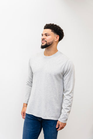RAILS Quinten Long Sleeve Tee