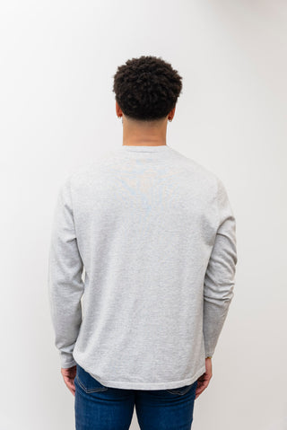 RAILS Quinten Long Sleeve Tee