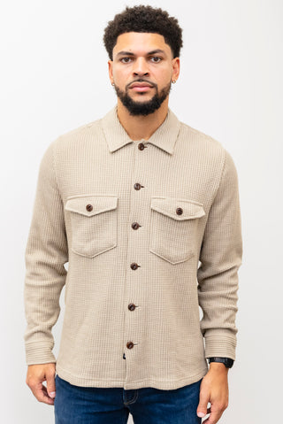 RAILS Wells Shirt Jacket