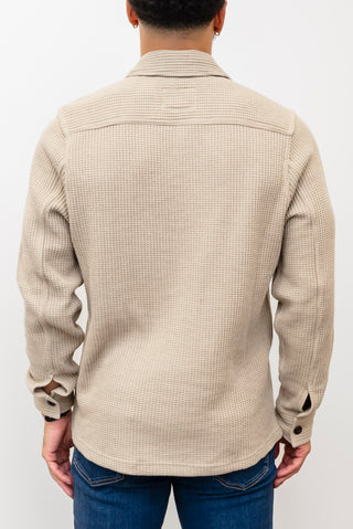 RAILS Wells Shirt Jacket