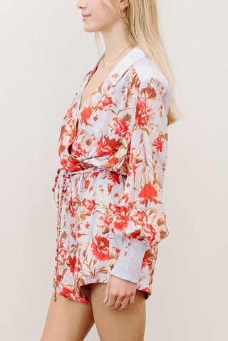ELLIATT Elina Playsuit