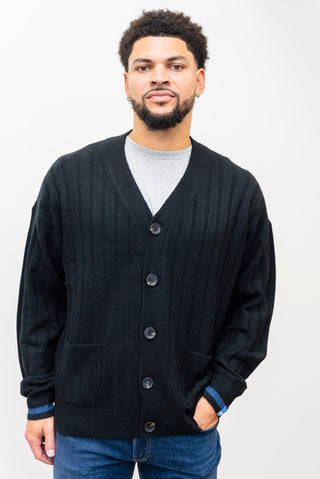 SCOTCH & SODA Soft Knit Cardigan