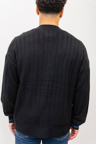 SCOTCH & SODA Soft Knit Cardigan