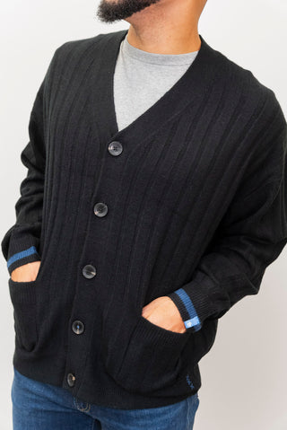 SCOTCH & SODA Soft Knit Cardigan