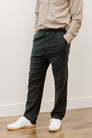 Citizens of Humanity French Terry Pull On Pant