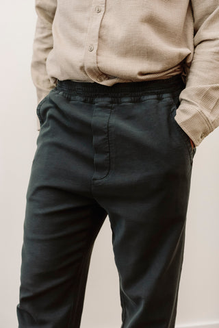 Citizens of Humanity French Terry Pull On Pant