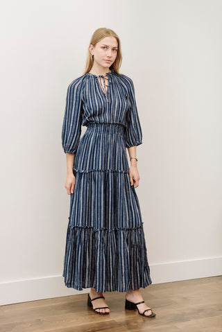 RAILS Caterine Stripe Dress