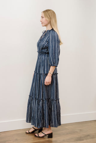 RAILS Caterine Stripe Dress