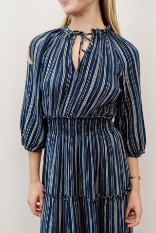 RAILS Caterine Stripe Dress