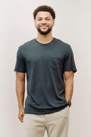 RAILS Johnny Tee