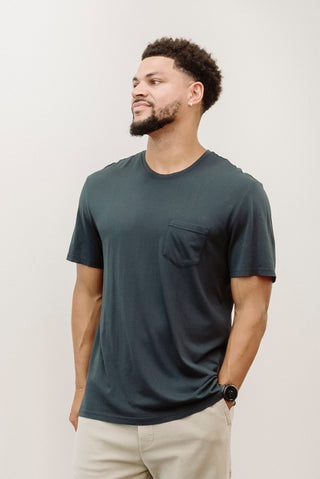 RAILS Johnny Tee