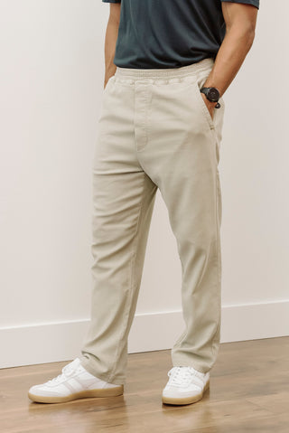 Citizens of Humanity French Terry Pull On Pant