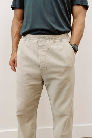 Citizens of Humanity French Terry Pull On Pant