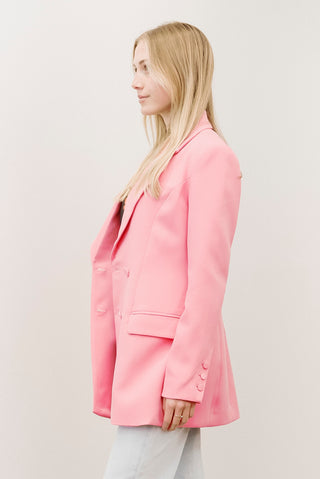 ELLIATT Milena Mini Dress Blazer