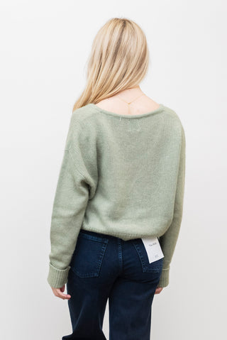 FRNCH Dickens Sweater