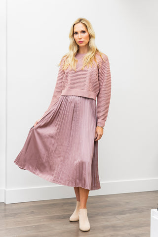 CURRENT AIR Sweater Dress
