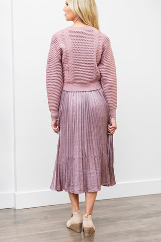 CURRENT AIR Sweater Dress