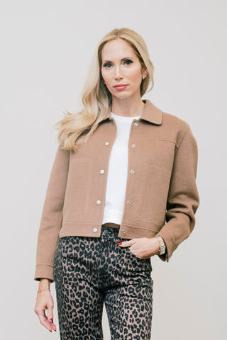 RAILS Mountain Jacket