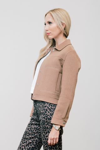 RAILS Mountain Jacket