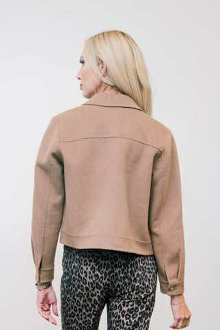 RAILS Mountain Jacket