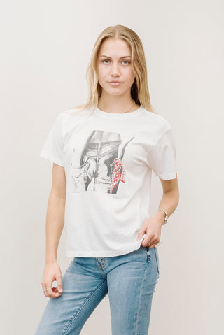 CPRESS Under Pressure Graphic Tee