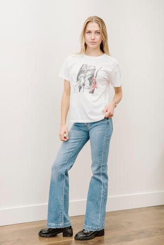 CPRESS Under Pressure Graphic Tee