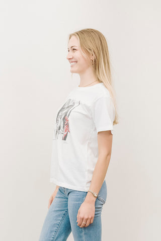 CPRESS Under Pressure Graphic Tee
