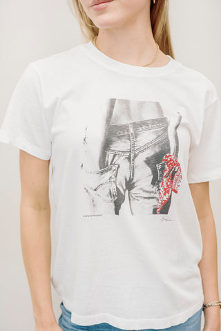 CPRESS Under Pressure Graphic Tee