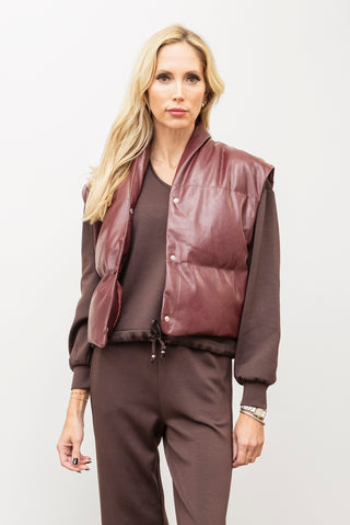 ELAN Power Shoulder Vest