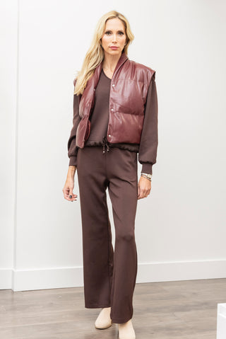 ELAN Power Shoulder Vest