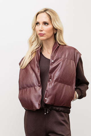 ELAN Power Shoulder Vest