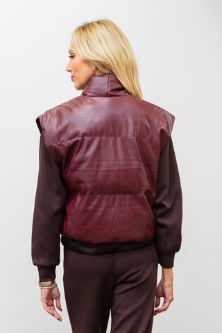 ELAN Power Shoulder Vest