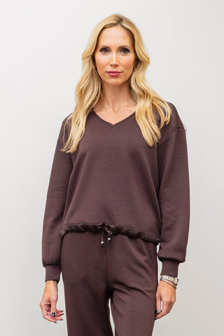 SCOTCH & SODA Modal Sweater