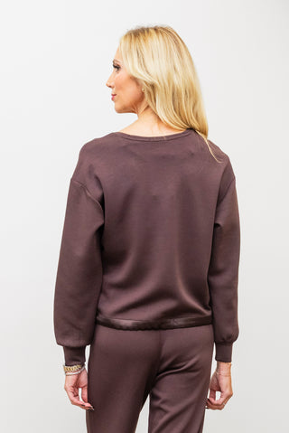 SCOTCH & SODA Modal Sweater