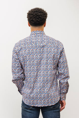 MIZUMI Button Up Multi